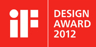 DESIGN AWARD 2012